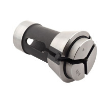 DIN6343-F32-R4 Зажимная цанга 161E / F32 внутренний профиль цанги Круг 4 мм