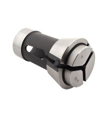 DIN6343-F32-R4 Зажимная цанга 161E / F32 внутренний профиль цанги Круг 4 мм
