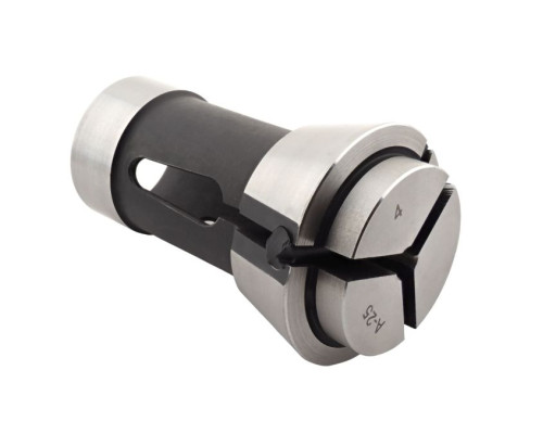DIN6343-F32-R4 Зажимная цанга 161E / F32 внутренний профиль цанги Круг 4 мм