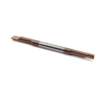 2PSBTR4-15L-R0.15-KTX Мини-резец для продольного растачивания двухсторонний