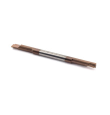 2PSBTR4-15L-R0.15-KTX Мини-резец для продольного растачивания двухсторонний