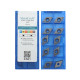 DCMT11T302-SM3-1020 Пластина токарная для точения