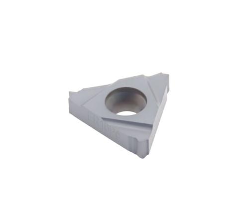 16ER-16Pg DM215 Пластина резьбовая, панцирная резьба