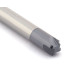 PMK43.z4.08.XX.63.SRF10 TiAlN Фреза для радиусных фасок твердосплавная по металлу