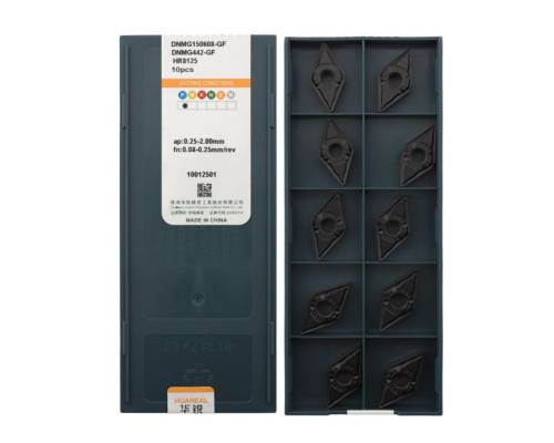 DNMG150608-GF-HR8125 Пластина токарная для точения