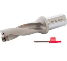 Корпусное сверло UD30.SP11.350.W40