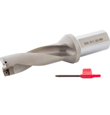 Корпусное сверло UD30.SP11.350.W40