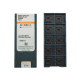 SNMG120404-GF-HR8225 Пластина токарная для точения