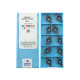 DCMT11T304-MV-HR52522 Пластина токарная для точения