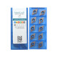 DCMT11T304-PF3-1305 Пластина токарная для точения
