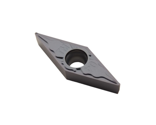 VCMT110304-TM-HR7125 Пластина токарная (MetalCraft) для точения