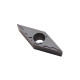 VCMT110304-TM-HR7125 Пластина токарная (MetalCraft) для точения