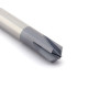 PMK42.z4.10.XX.72.SF120 TiAlN Фреза для снятия фасок твердосплавная по металлу