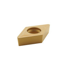 DCMT11T308-PM4-4025 Пластина токарная для точения