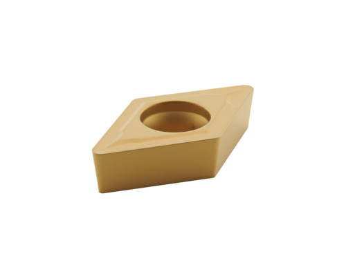 DCMT11T308-PM4-4025 Пластина токарная для точения