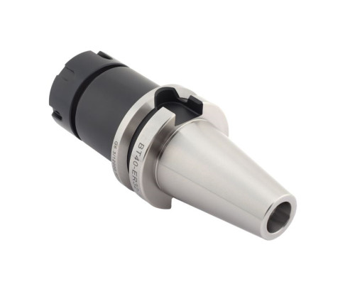 BT40-ER32-100 Патрон цанговый (40Cr) MAS403