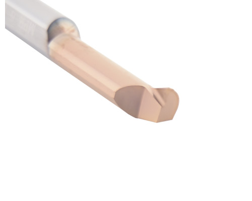 MPR-6-R0.05-L22-JF610M Мини-резец для продольного растачивания
