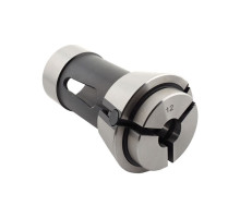 DIN6343-F32-R12 Зажимная цанга 161E / F32 внутренний профиль цанги Круг 12 мм