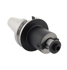 Оправка для насадных фрез BT50-FMB27-150