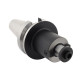 Оправка для насадных фрез BT50-FMB27-150