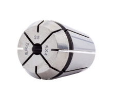 Цанга для метчика ER25G-M5-5-4