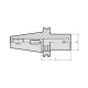 Патрон сверлильный под конус Морзе SK30-MTA3-080 DIN69871