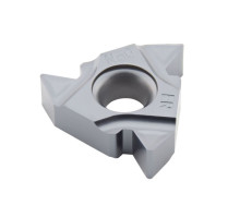 22ER-N60-M-DM215 Пластина резьбовая, неполный профиль, 60°