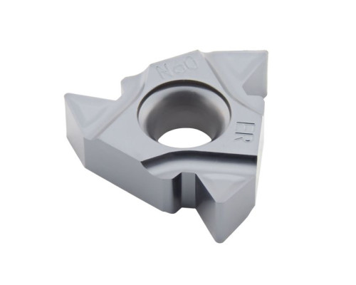 22ER-N60-M-DM215 Пластина резьбовая, неполный профиль, 60°
