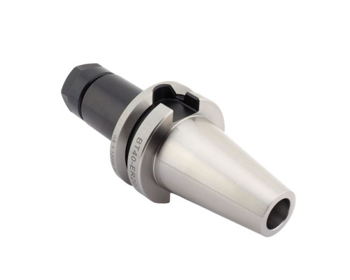 BT40-ER20-100 Патрон цанговый (40Cr) MAS403