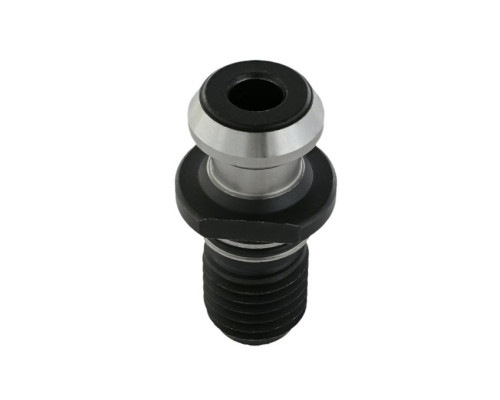 PS-BT40-MAZAK-HO-OM Штревель с отверстием под СОЖ, с уплотнительным кольцом