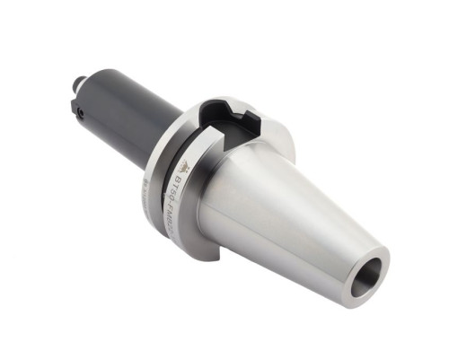 Оправка для насадных фрез BT50-FMB22-150