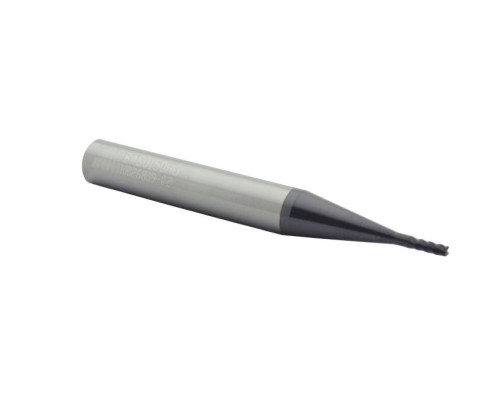 B4S0150HG-LU40 Фреза концевая твердосплавная по металлу