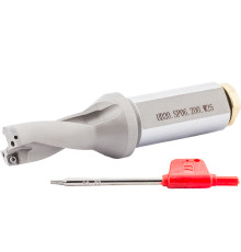 Корпусное сверло UD20.SP06.200.W25