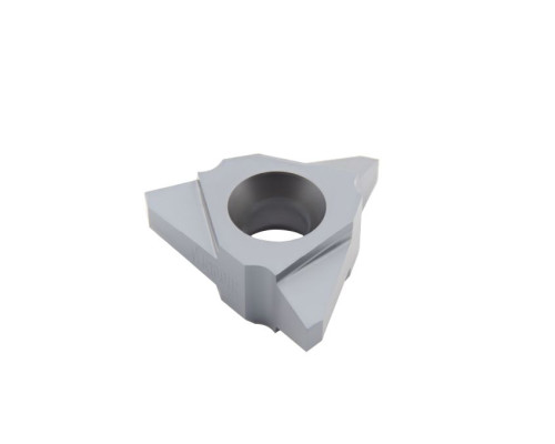 27VER-10TR-DM215 Пластина резьбовая трапецеидального профиля, угол 30°