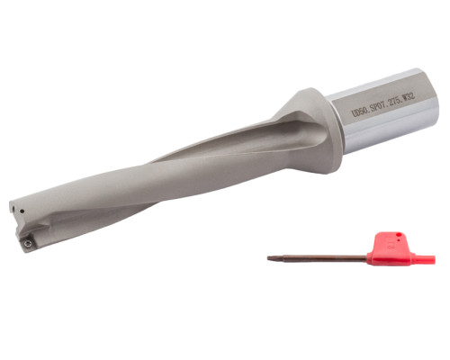 Корпусное сверло UD50.SP07.275.W32
