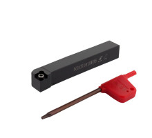SCLCR1010E06 Державка проходная для наружного точения