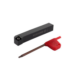 SCLCR1010E06 Державка проходная для наружного точения