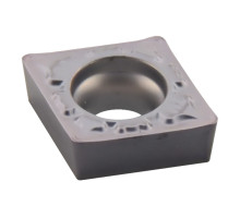 CCMT060204-TM-HR7125 Пластина токарная (MetalCraft) для точения