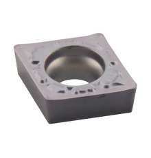 CCMT060204-TM-HR7125 Пластина токарная (MetalCraft) для точения