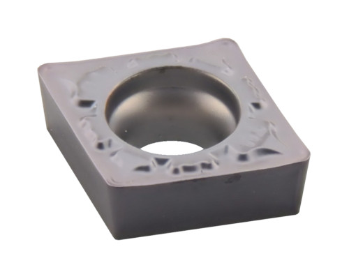 CCMT060204-TM-HR7125 Пластина токарная (MetalCraft) для точения
