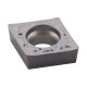 CCMT060204-TM-HR7125 Пластина токарная (MetalCraft) для точения