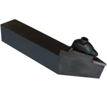 DVJNR3225P16 Державка проходная для наружного точения