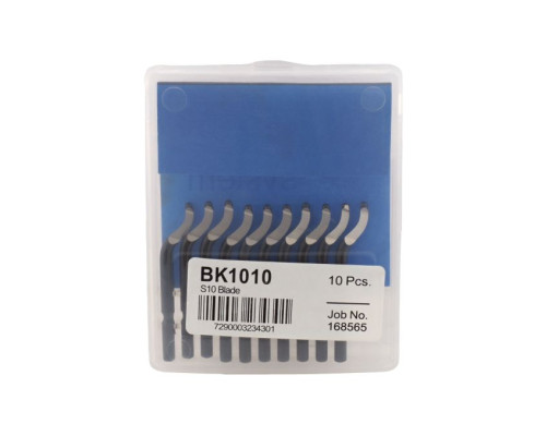 DB-BK1010 Сменное лезвие инструмента для зачистки и снятия заусенцев