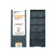 SPMG050204-DX-HR5130 Сменная пластина для корпусных сверл