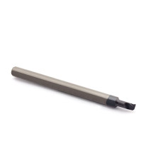 PSBPR3-6L-R0.2-KTX Мини-резец для продольного растачивания