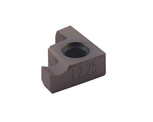GEL225-B Пластина канавочная