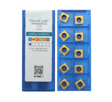 SPMG090408-DG-1120 Сменная пластина для корпусных сверл