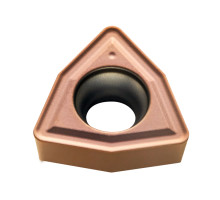 WCMX080412-HS5231 Сменная пластина для корпусных сверл