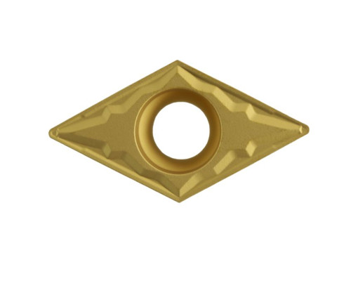 DCMT11T304-HMP-HR82512 Пластина токарная для точения