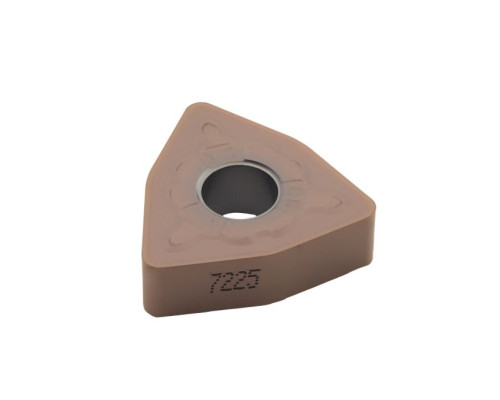 WNMG080412-BR-HR7225 Пластина токарная для точения